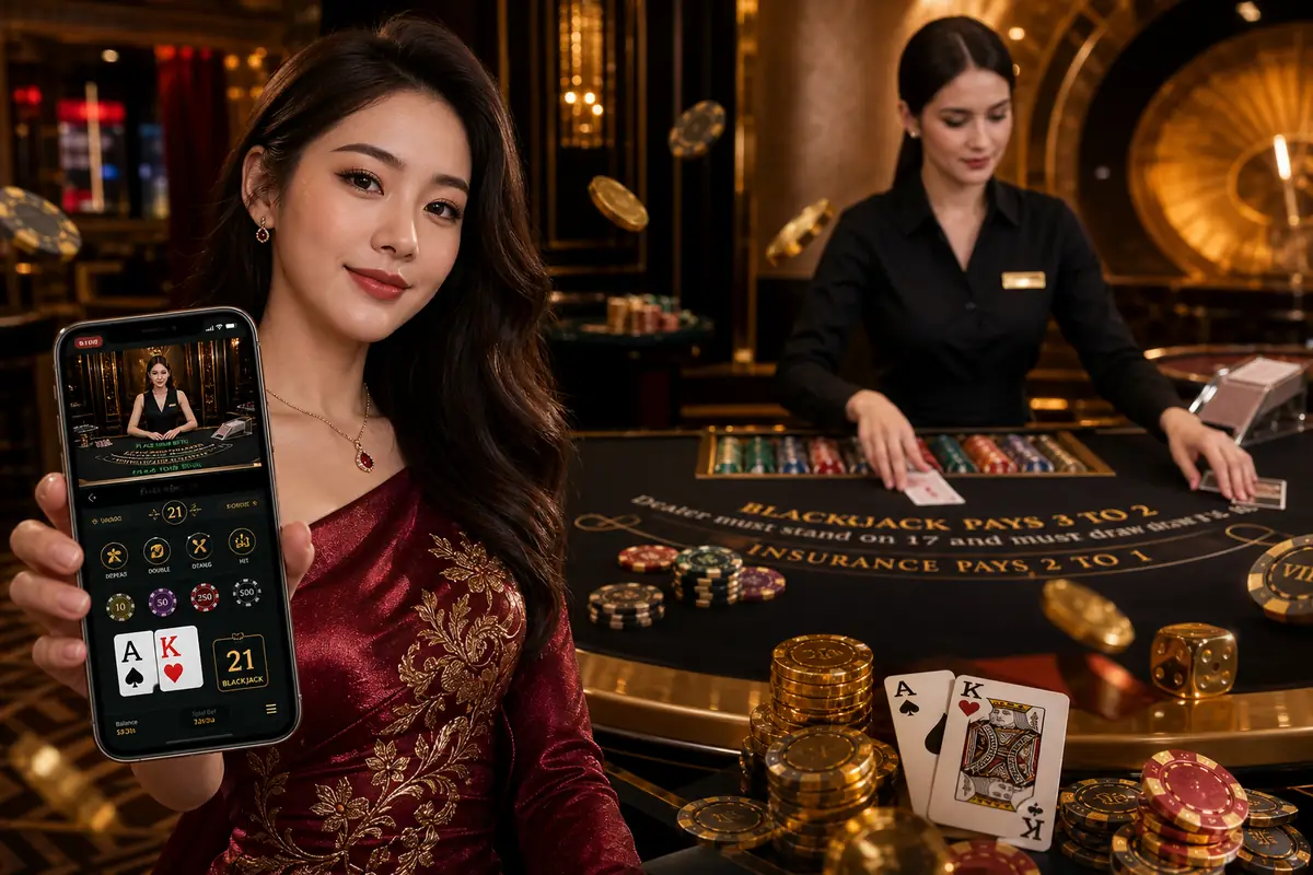 igang88 Casino cara daftar dan mula bermain