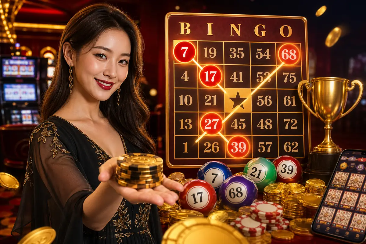 igang88 panduan memilih slot RTP volatiliti