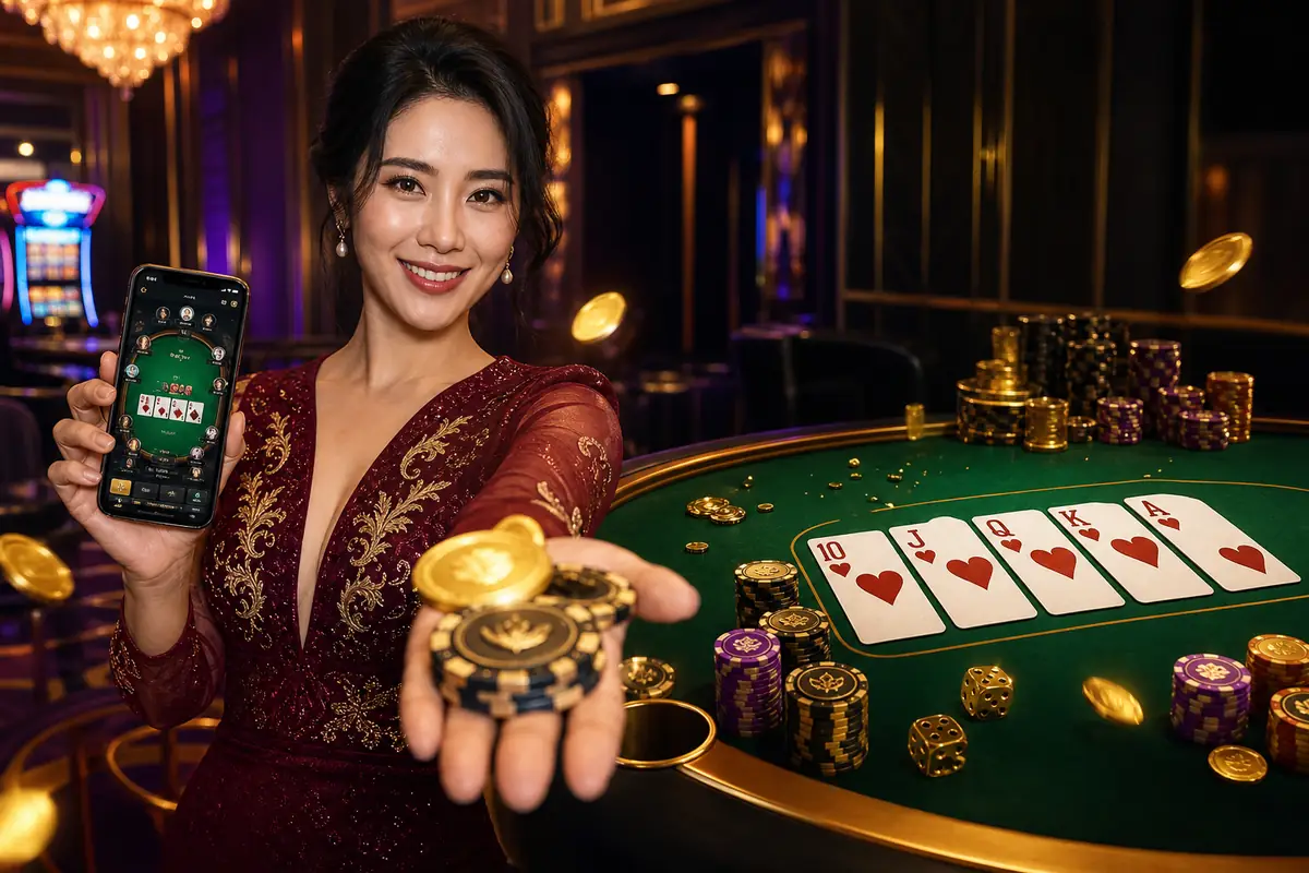 igang88 kisah jenama dan komitmen kepada pemain Malaysia