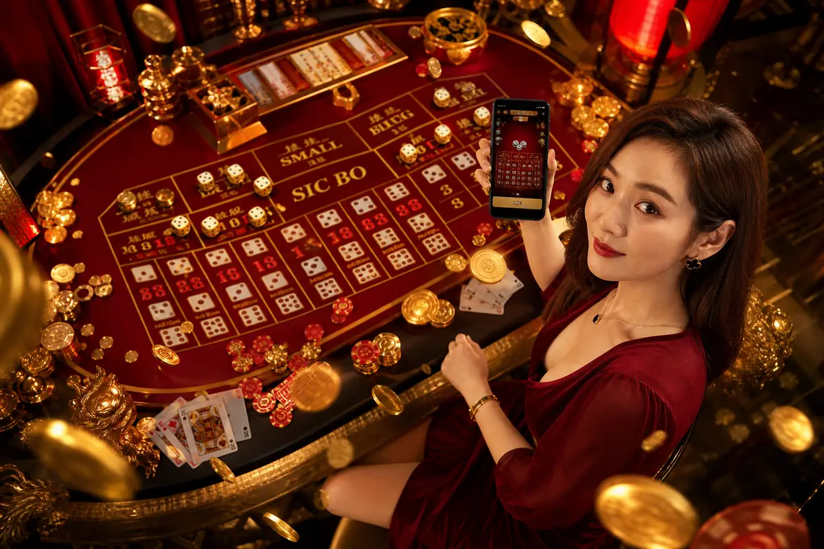 igang88 cara bermain slot langkah daftar deposit