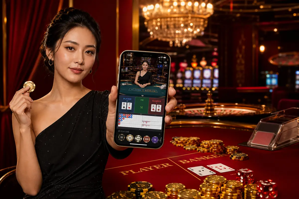 igang88 platform kasino online Malaysia