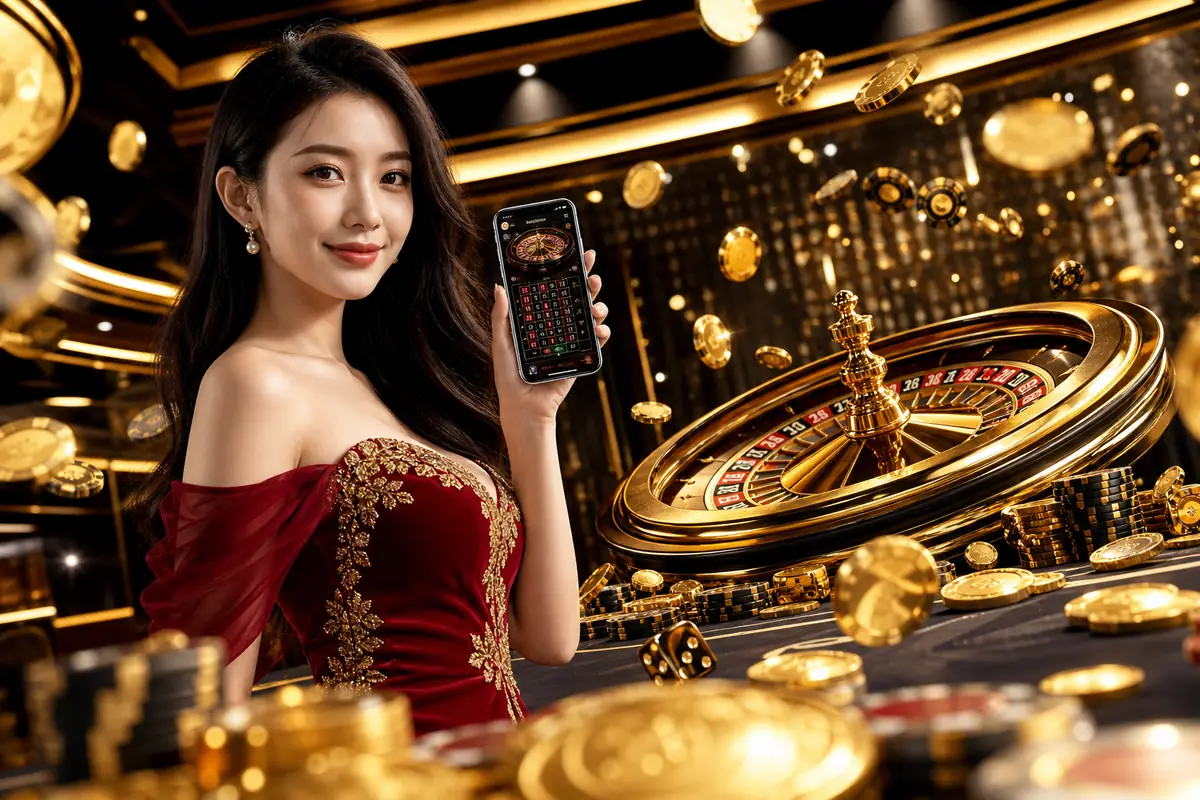 igang88 deposit e-wallet Touch n Go loteri