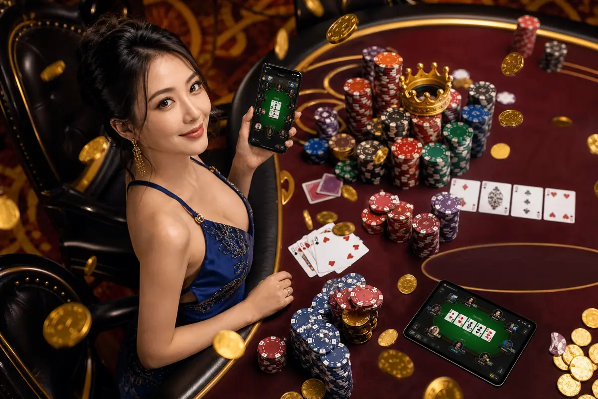 igang88 slot online skrin permainan utama